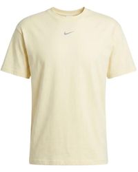 Nike - Nocta Logo T-Shirt - Lyst