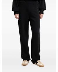 BOSS - Pantalones de chándal Essuga con bolsillos en el lateral - Lyst