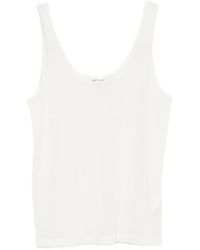 Soft Goat - Featherlight Tank Top - Lyst