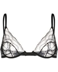 Kiki de Montparnasse - Mon Cheri レースブラ - Lyst