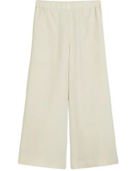 Marc O' Polo - Hose Mit Hohem Bund - Lyst