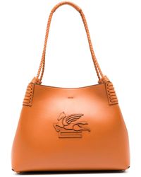 Etro - Tote Bags - Lyst