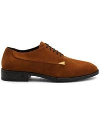 Giuseppe Zanotti - Stwert Derby Shoes - Lyst