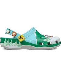 Crocs™ - X South Park Classic "The Boys" Clogs - Lyst
