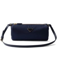 Prada - Re-Nylon Pouch - Lyst