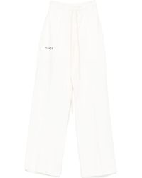 Hamza - Drawstring-Cuffed Trousers - Lyst