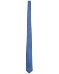 Kiton - Micro-Pattern Tie - Lyst