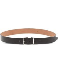 DSquared² - Buckle-Fastening Leather Belt - Lyst
