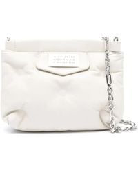 Maison Margiela - Borsa A Tracolla Glam Slam Carpet Mini - Lyst