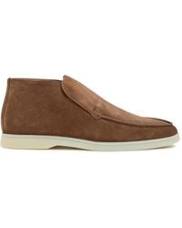 Aurélien - Slip-On City Loafers - Lyst