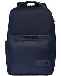 Piquadro - Sac À Dos Wollem Extensible - Lyst