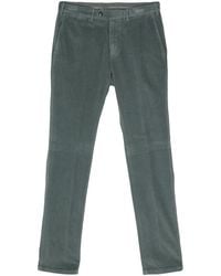 Canali - Hose Aus Cord - Lyst