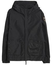 Parajumpers - Rube Hooded Jacket - Lyst