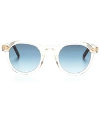Moscot - Wraparound-Frame Sunglasses - Lyst