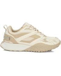 Philipp Plein - Urban Sprinter Mesh Sneakers - Lyst