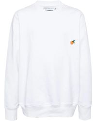 CASABLANCA - Sweat À Appliqué - Lyst