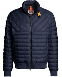 Parajumpers - Sensei Puffer Jacket - Lyst
