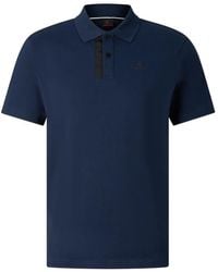 Bogner Fire + Ice - Ramon Piqué Polo Shirt - Lyst