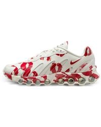 Nike - X Vaquera Air Max Printed Trainers - Lyst