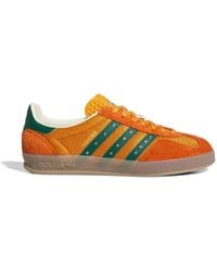 adidas - X Hardies Gazelle Indoor Studded Sneakers - Lyst