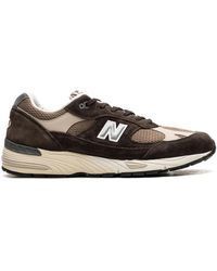 New Balance - Zapatillas 991 Finale Pack - Lyst