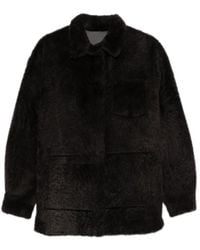 Simonetta Ravizza - Gaby R Reversible Jacket - Lyst