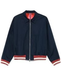 ..,merci - Zip-Up Jacket - Lyst