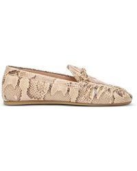 Stuart Weitzman - Britt Loafers - Lyst