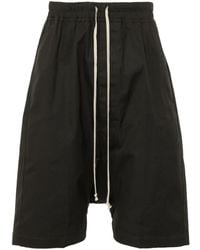 Rick Owens - Rick's Pods ショートパンツ - Lyst