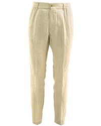 Cruna - Elasticated Trousers - Lyst