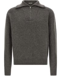 Oliver Lattughi - Costa Inglese Cashmere Sweater - Lyst