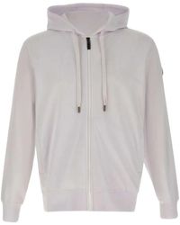 Colmar - Zip-Up Drawstring Hooded Jacket - Lyst