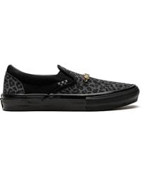 Vans - X Cher Strauberry Skate Slip-On Sneakers - Lyst
