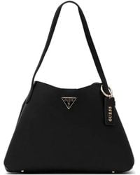 Guess - Sora Girlfriend Shoulder Bag - Lyst