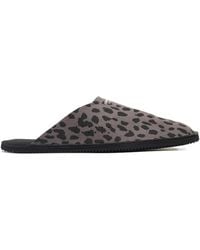 Suicoke - X Wacko Maria Slippers - Lyst