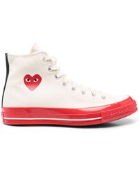 gucci heart converse