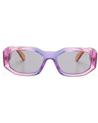 Versace - Ve4361 Sunglasses - Lyst