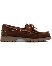 Sebago - Ranger Lace-Up Boat Shoes - Lyst