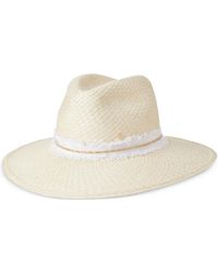 Maison Michel - Cappello Henrietta - Lyst