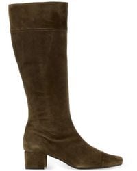 CAREL PARIS - Malaga Knee-High Boots - Lyst
