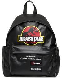 Eastpak - X Jurassic Park Day Pak'R Backpack - Lyst