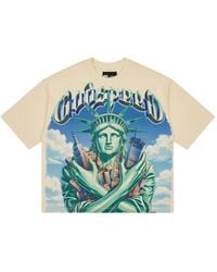 Godspeed - Empire Guardian T-Shirt - Lyst