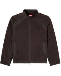 DIESEL - J-Henri-Souvenir Jack Met Rits - Lyst