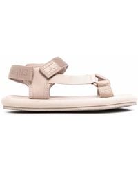 Tommy Hilfiger - Essential Sporty Sandals - Lyst