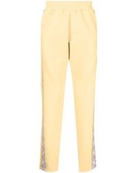 MOUTY - Logo-Print Track Pants - Lyst