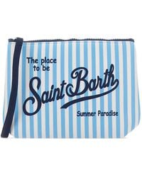 MC2 Saint Barth - Aline Clutch Bag - Lyst