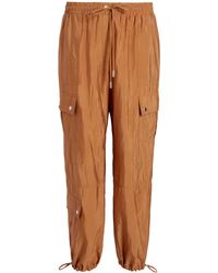 Cinq À Sept - Nitsan Cargo Broek - Lyst