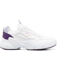 Fila - Felice Sneakers - Lyst