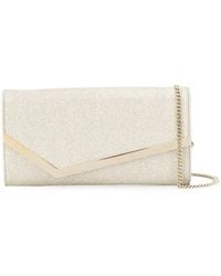 Jimmy Choo - Pochette Emmie - Lyst