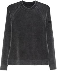 Rrd - Ribbed-Knit Raglan-Sleeve Sweater - Lyst